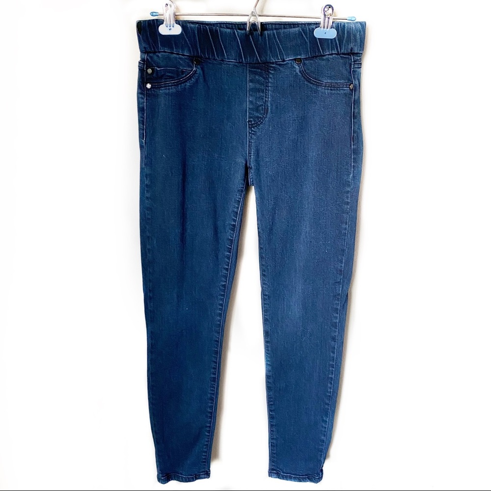 Liverpool Elizabeth Super Skinny Jeans - Size 6/28